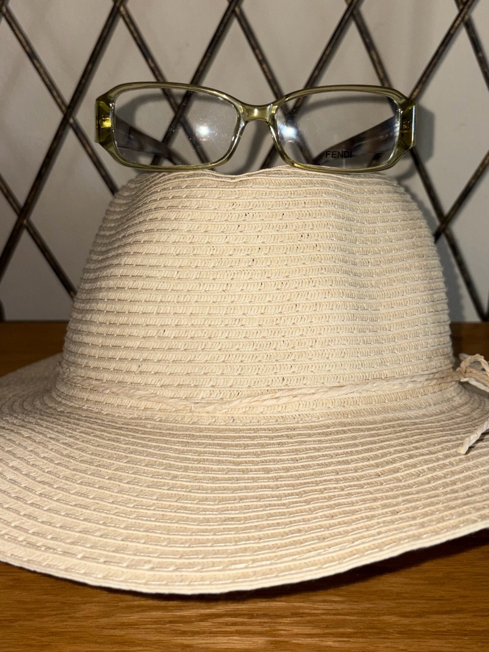 Fendi Eyeglass Frames. Nwot - Picture 5 of 11